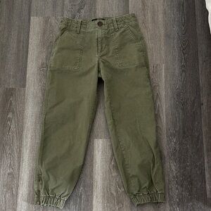 Banana Republic Chino Jogger